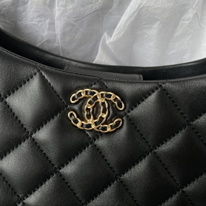 Chanel Hobo Bags